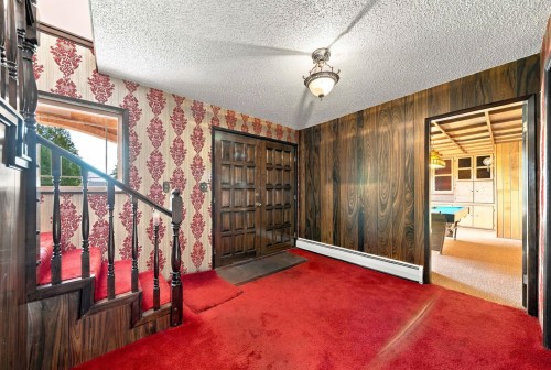 4148 Fairway Place, North Vancouver, BC 