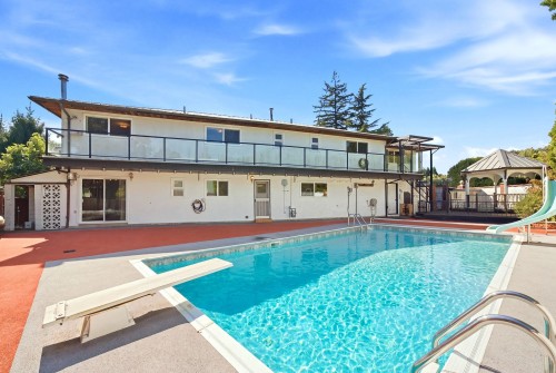 4148 Fairway Place, North Vancouver, BC 