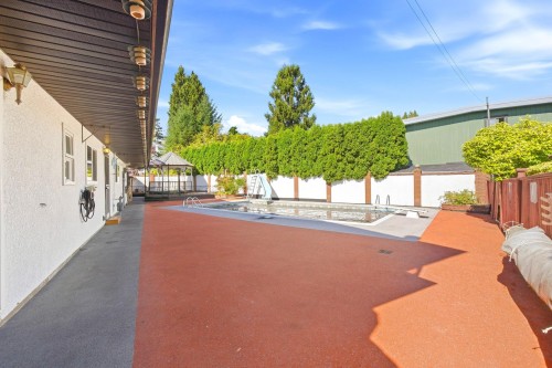 4148 Fairway Place, North Vancouver, BC 