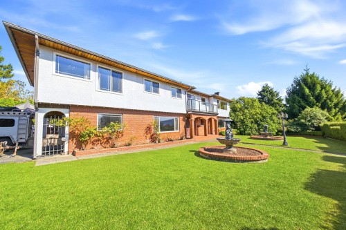 4148 Fairway Place, North Vancouver, BC 
