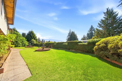 4148 Fairway Place, North Vancouver, BC 