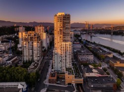 1405-618 Carnarvon Street New Westminster, BC V3M 0N9