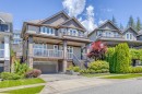 3507 Bishop Place, Coquitlam, BC 