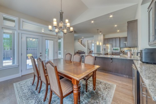 3507 Bishop Place, Coquitlam, BC 