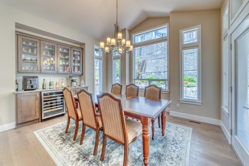 3507 Bishop Place, Coquitlam, BC 