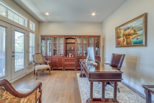 3507 Bishop Place, Coquitlam, BC 