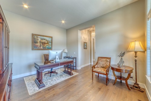 3507 Bishop Place, Coquitlam, BC 
