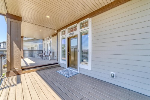 3507 Bishop Place, Coquitlam, BC 
