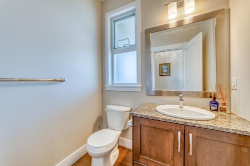 3507 Bishop Place, Coquitlam, BC 