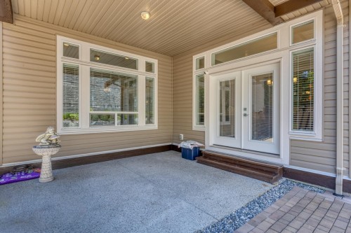 3507 Bishop Place, Coquitlam, BC 
