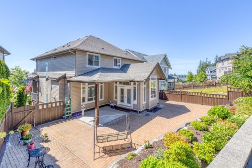 3507 Bishop Place, Coquitlam, BC 
