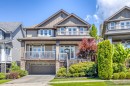 3507 Bishop Place, Coquitlam, BC 