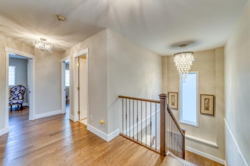 3507 Bishop Place, Coquitlam, BC 