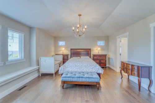 3507 Bishop Place, Coquitlam, BC 