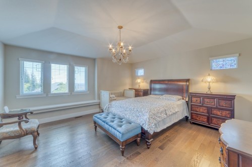 3507 Bishop Place, Coquitlam, BC 