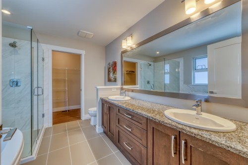 3507 Bishop Place, Coquitlam, BC 