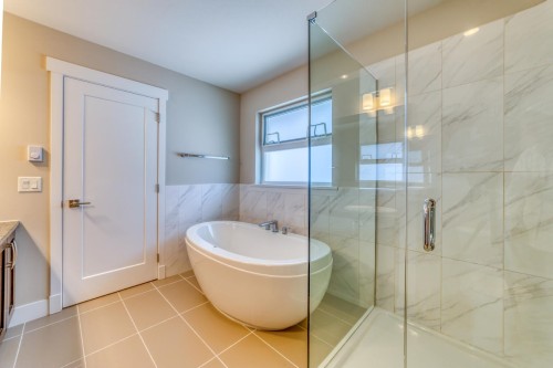 3507 Bishop Place, Coquitlam, BC 