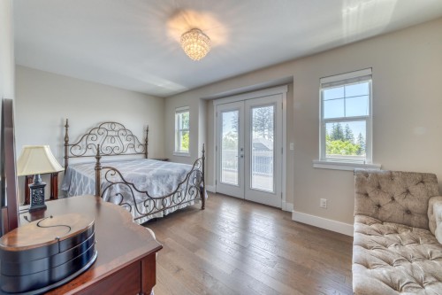3507 Bishop Place, Coquitlam, BC 