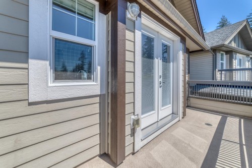 3507 Bishop Place, Coquitlam, BC 