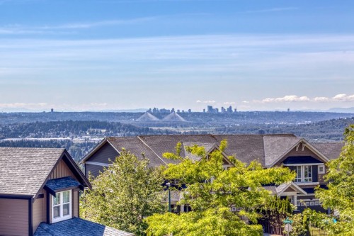 3507 Bishop Place, Coquitlam, BC 