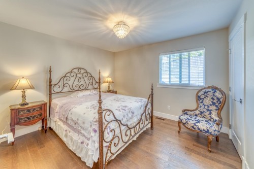 3507 Bishop Place, Coquitlam, BC 