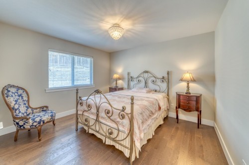 3507 Bishop Place, Coquitlam, BC 