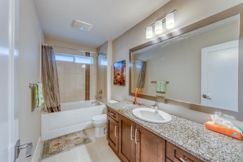 3507 Bishop Place, Coquitlam, BC 