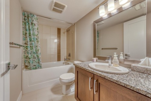 3507 Bishop Place, Coquitlam, BC 