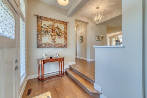 3507 Bishop Place, Coquitlam, BC 