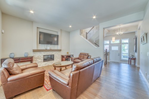 3507 Bishop Place, Coquitlam, BC 