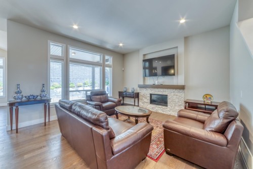 3507 Bishop Place, Coquitlam, BC 