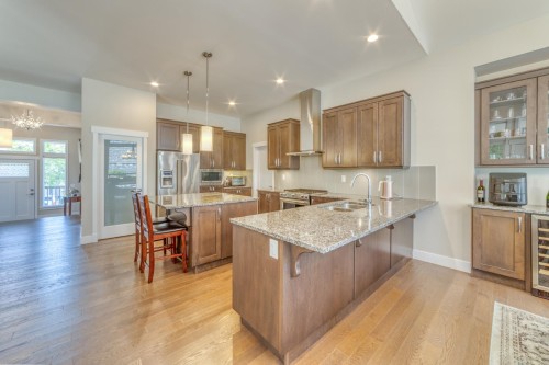 3507 Bishop Place, Coquitlam, BC 