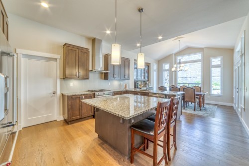 3507 Bishop Place, Coquitlam, BC 
