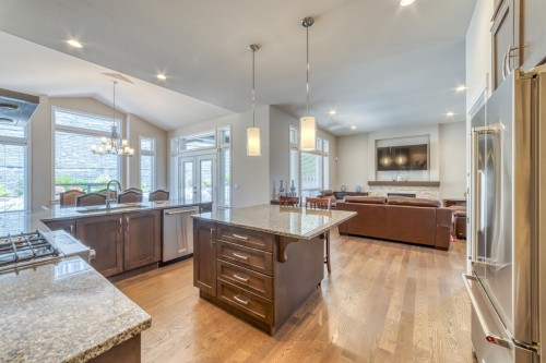 3507 Bishop Place, Coquitlam, BC 