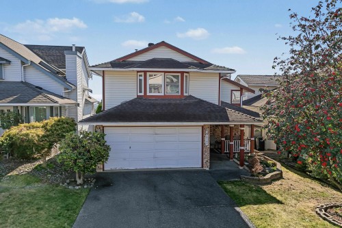 2740 Westlake Drive, Coquitlam, BC 