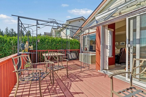 2740 Westlake Drive, Coquitlam, BC 