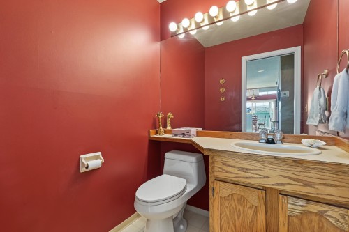 2740 Westlake Drive, Coquitlam, BC 