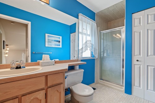 2740 Westlake Drive, Coquitlam, BC 