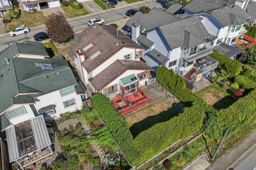 2740 Westlake Drive, Coquitlam, BC 