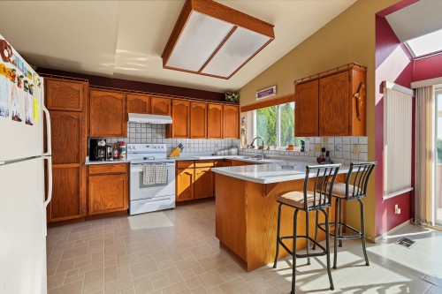 2740 Westlake Drive, Coquitlam, BC 
