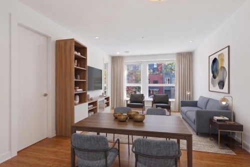 203-2481 Waterloo Street, Vancouver, BC 