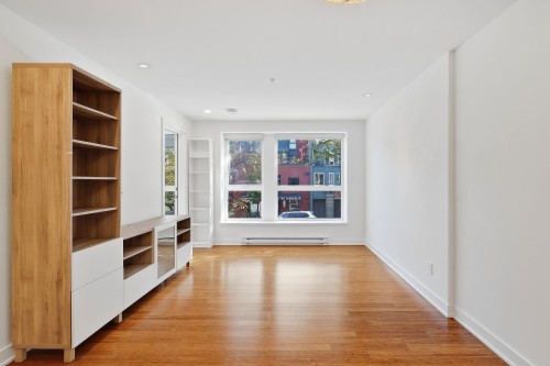 203-2481 Waterloo Street, Vancouver, BC 