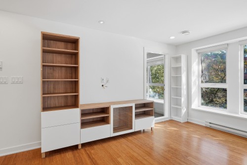 203-2481 Waterloo Street, Vancouver, BC 
