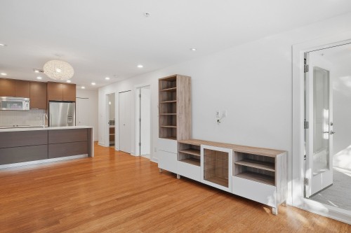 203-2481 Waterloo Street, Vancouver, BC 