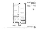 203-2481 Waterloo Street, Vancouver, BC 