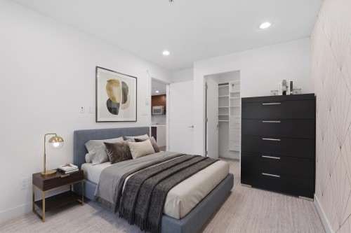 203-2481 Waterloo Street, Vancouver, BC 