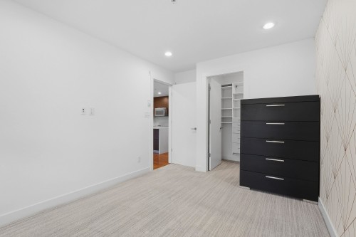 203-2481 Waterloo Street, Vancouver, BC 