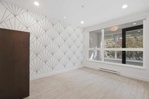 203-2481 Waterloo Street, Vancouver, BC 