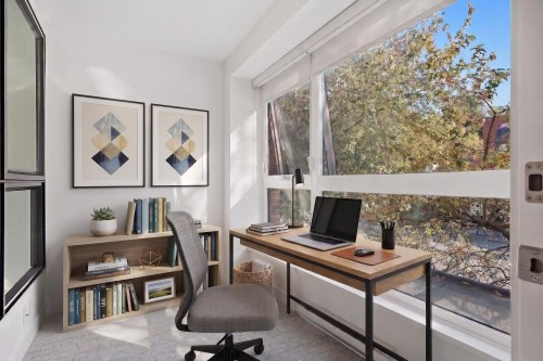 203-2481 Waterloo Street, Vancouver, BC 
