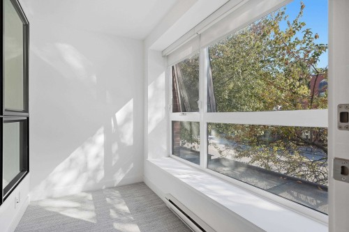 203-2481 Waterloo Street, Vancouver, BC 